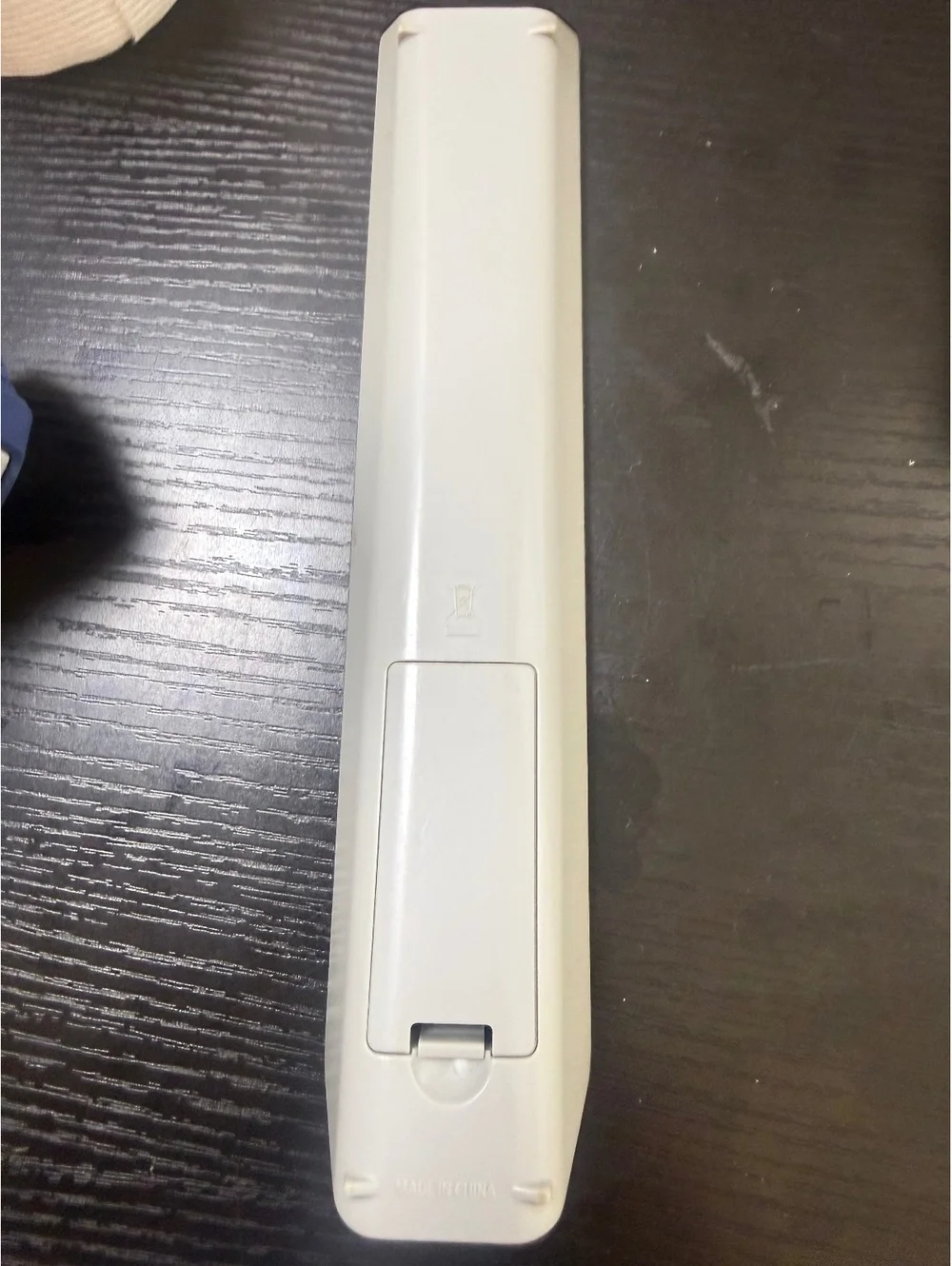 Samsung AH59-01778J Remote Control for TV and Audio Systems